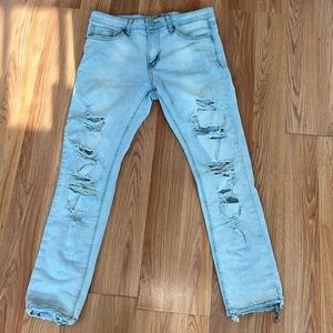 Smoke&Ash Denim jeans